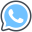 logo do WhatsApp